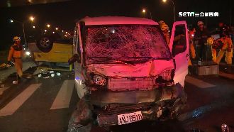 酒測值1.39　等同狂灌10瓶啤酒