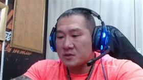 館長,後事,下場,乞討,絕筆(圖/翻攝自YouTube)