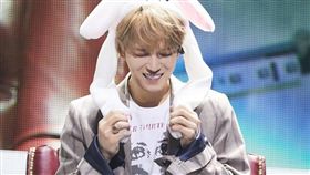 金在中／翻攝自金在中ig