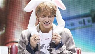 難忘台粉熱情！金在中過年後來台開趴