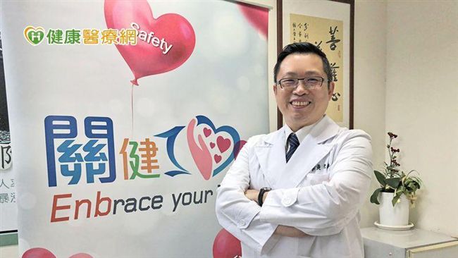 天冷就痛？小心僵直性脊椎炎找上你