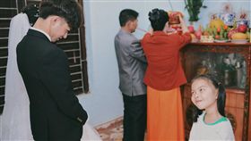 （圖／翻攝自Why So Serious臉書）越南,叔叔,結婚,姪女,興師問罪