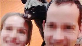 我的俄羅斯丈夫和他的第三者My husband & his mistress