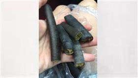 食材,海茸,神秘,爆廢公社　圖／翻攝自臉書爆廢公社