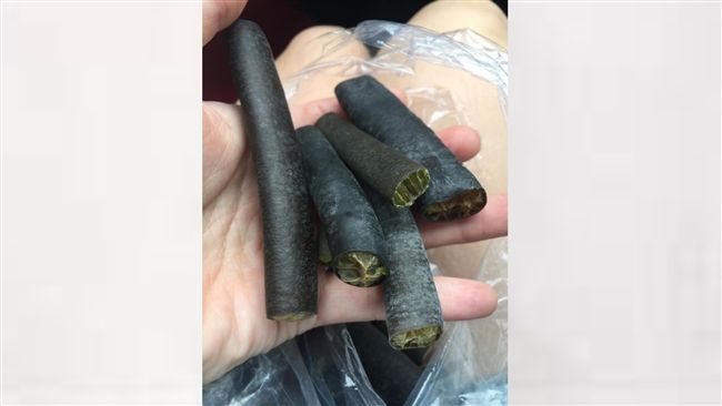 你一定吃過的神祕食材　原來本名叫它