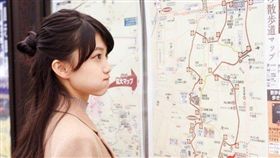 嘟嘴大眼激似高嘉瑜！日本女模「進軍海外」喊：我想去台灣
Masyuro Instagram