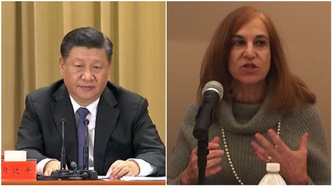 習近平會武力犯台？她看出破綻曝關鍵