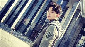 馮偉衷(圖/翻攝自馮偉衷IG)