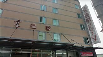 情侶KTV吵架爆墜樓！男女雙雙送醫