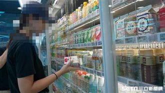 店員籲「超商1區」千萬別逗留:恐淪人笑柄