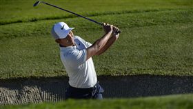 ▲潘政琮打出平PB的64桿。（圖／PGATOUR提供）