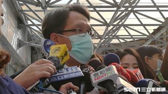 新！流感群聚1人亡　聯醫管控探病數