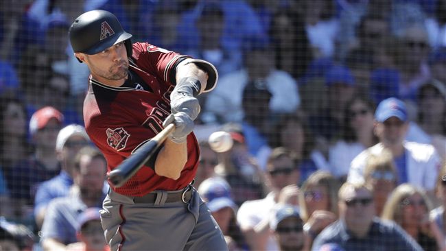 MLB／不補哈波？　道奇外野改簽他