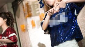 尾牙,表演,跳舞,商演,活動。翻攝自pixabay網站