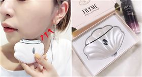每到過年就是吃喝玩樂，小心連假完肌膚出現暗沉細紋、水腫等等問題！擁有超過10年彩妝經歷的超級新秘老師VanessaO分享，只要學會使用TRYME詩朵 2in1溫熱SPA貝殼機，搭配保濕產品導入，視覺馬上-3kg，年後保證讓同事們耳目一新！