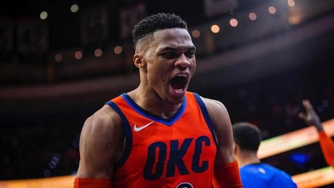 NBA／威少也有傷！左手右膝今動刀