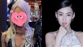 記者谷庭攝,電玩展show girl