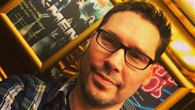 布萊恩辛格／翻攝自布萊恩辛格IG