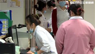 聯醫爆A型流感群聚！14人感染1死