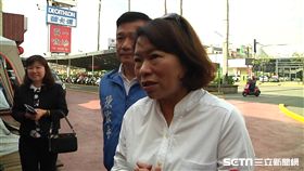 嘉義市長黃敏惠