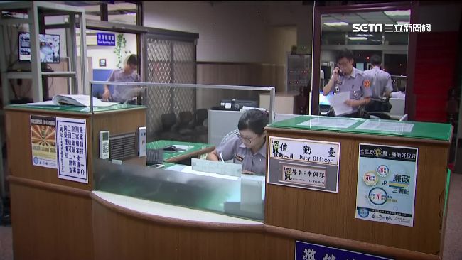 警察加薪囉！每月薪資增加1370元