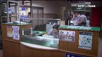 警察加薪囉！每月薪資增加1370元