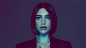 杜娃黎波Dua Lipa 。(圖／華納音樂提供）