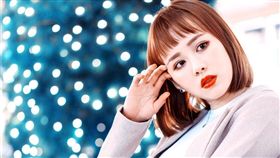 高以馨／翻攝自高以馨臉書