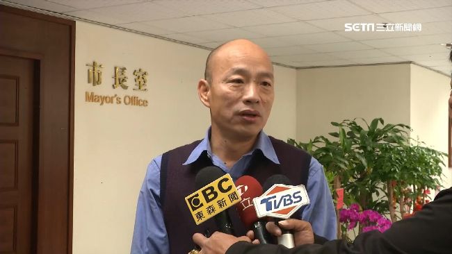 韓又跳票F1賽車　他：要被打臉幾次
