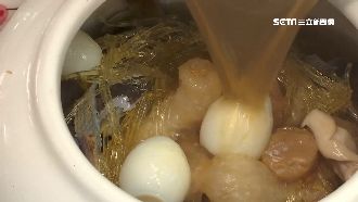 一甕300元！老字號佛跳牆CP值高