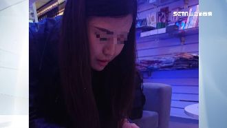 應召站推明星臉　驚見「暗黑王祖賢」