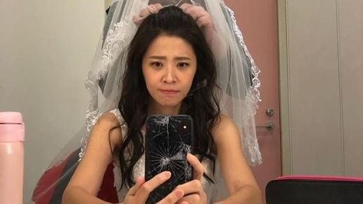 李燕再婚心好累！他一句話拆散明芸戀