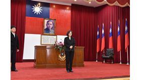 蔡英文,徐國勇,警政署