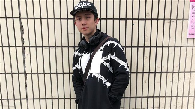 孫安佐由黑轉紅　路人最想跟他說這句