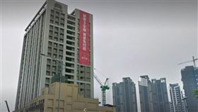 新莊副都心。（圖／翻攝自GoogleMap）