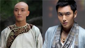  李東學　果郡王　（圖／微博）