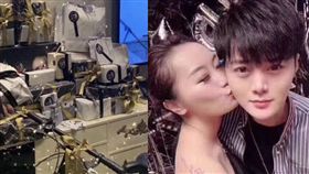 男公關,富婆,大陸,禮物,生日
微博