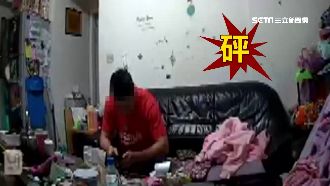 鄰居反目！不滿樓上吵　樓下按鈴反擊