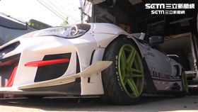  F1到高雄跳票! 韓國瑜:考慮矮一截V8