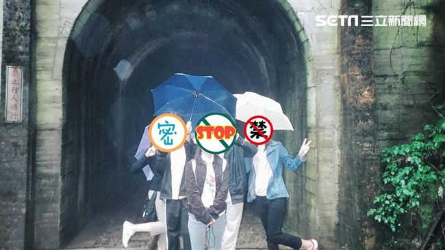 6人遊阿里山闖禁地　慘遭魔神仔狠襲