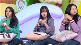 南韓綜藝《大國民脫口秀－你好》/FB