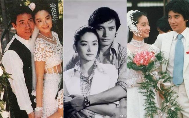 苦戀秦漢18年！林青霞一生難忘舊愛