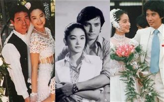 苦戀秦漢18年！林青霞一生難忘舊愛