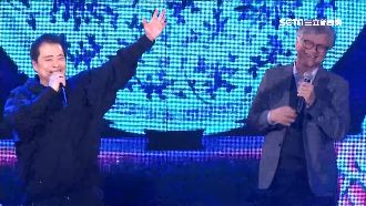 三立尾牙席開140桌　發出破億年終