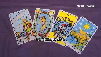 下周運勢揭曉！牡羊運勢好、有桃花