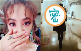 蔡依林 (圖/臉書、IG)