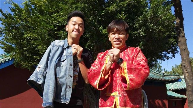 子代父職！百年前「天公秘密」大公開