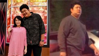 嗆路人次等公民？哈孝遠現身反嗆5字