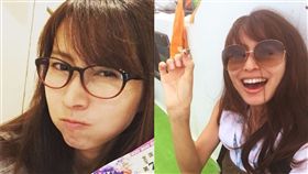 日本女星榎本加奈子(圖/ig)