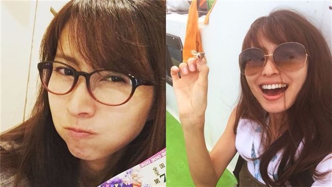 小三竄正位還逼子下海！女星現況曝光